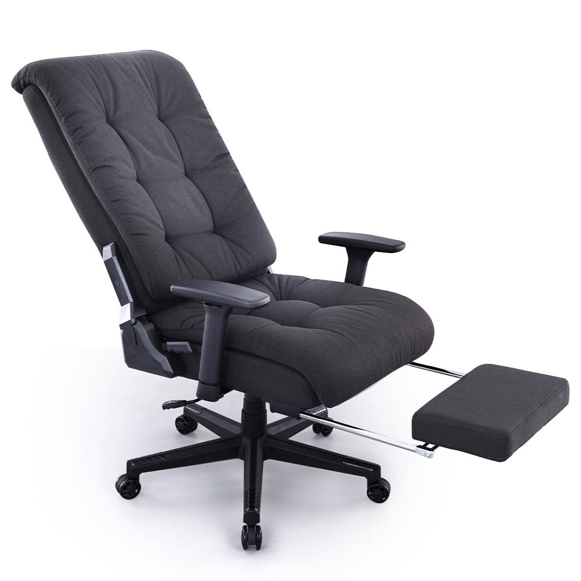 xqt EastForce モンスターランバートチェア ブラック 中古 xqt