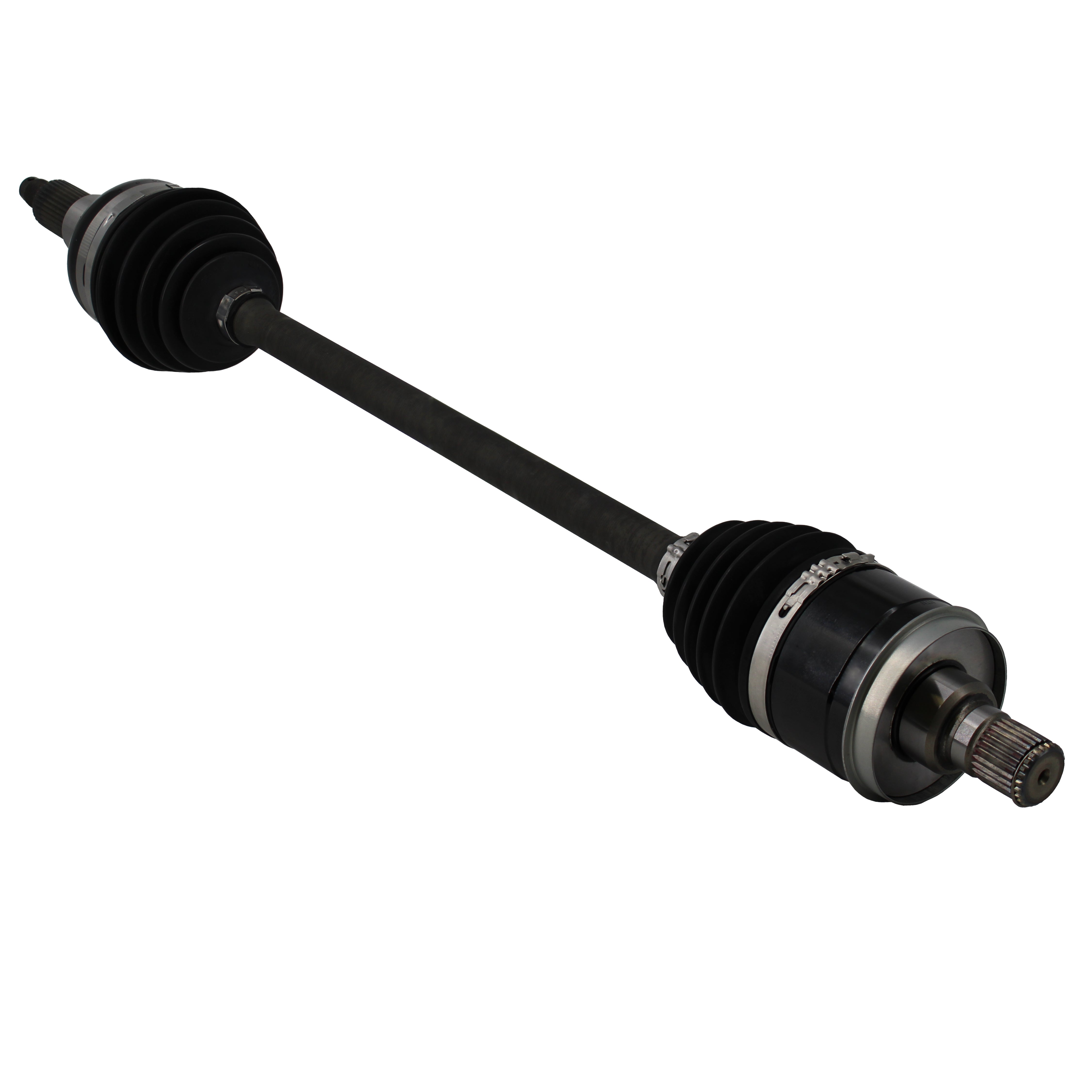 Kawasaki Teryx Kfx 1000 Front Left Cv Axle 59266-0733 – East Lake Axle