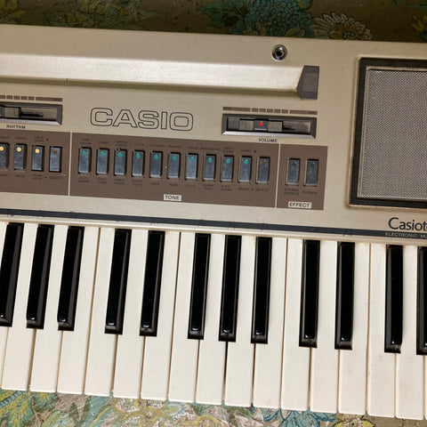 Casio CT-610 Casiotone 610 – eastside music supply