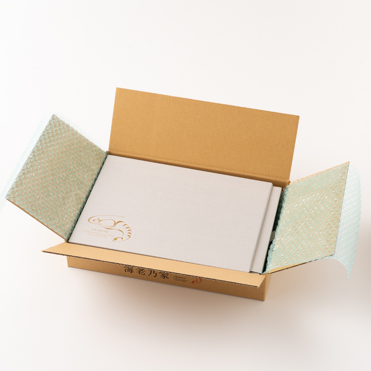 海老乃家の贅沢ギフトセット｜海老乃家 公式オンラインショップ