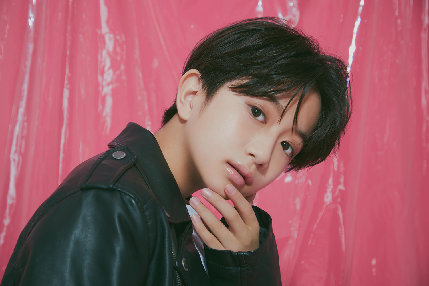 荘司 亜虎 | EBiDAN NEXT オフィシャルサイト