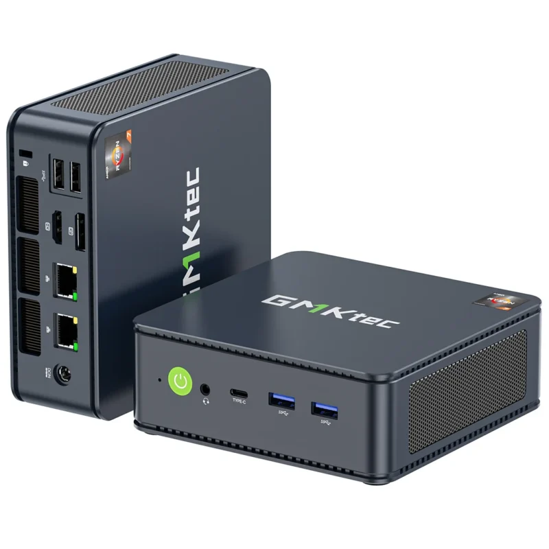 GMKtec NucBox G3-Most Cost-Effective Mini PC With Intel N100