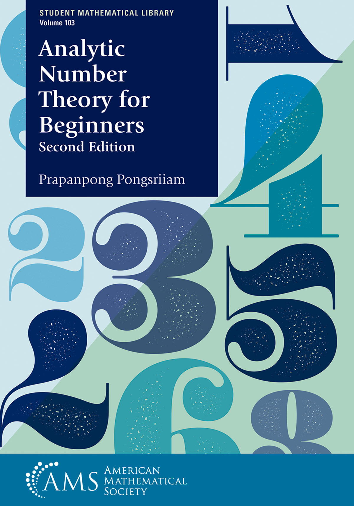 Analytic Number Theory for Beginners: Second Edition