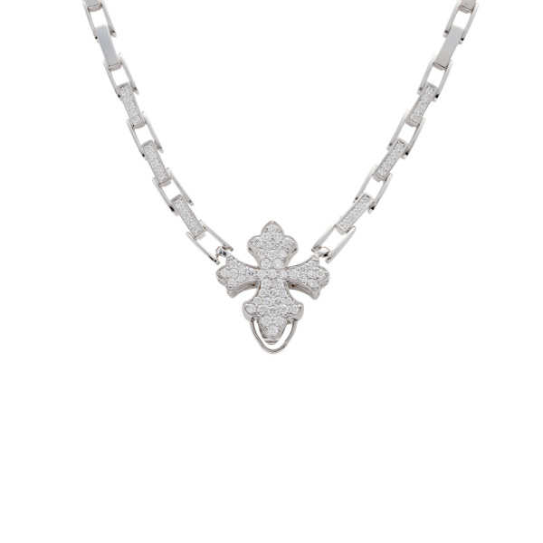 白砡ネックレストップ 25g 東Y7-1107☆2Fトヒチ 白砡ネックレストップ