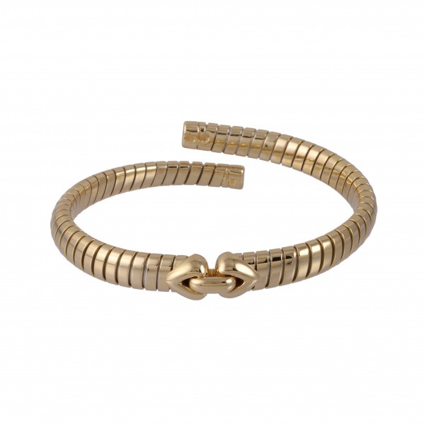 中古] ブルガリ トゥボガス J350739 ブレスレット J350739