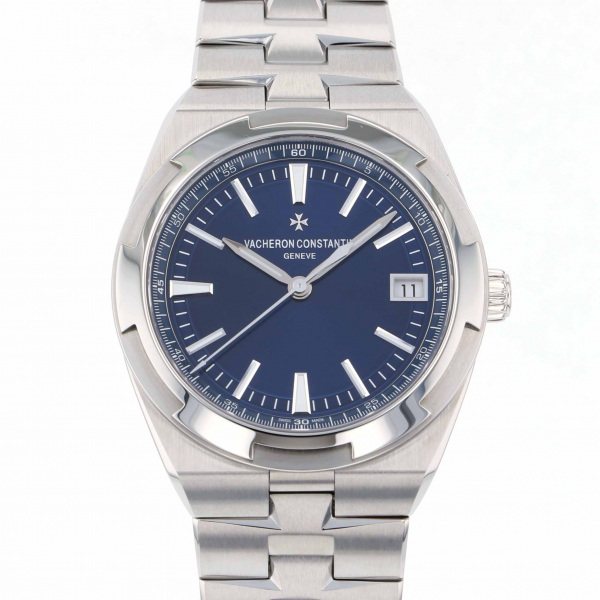 新品] ヴァシュロン・コンスタンタン オーヴァーシーズ 2300V100AB170