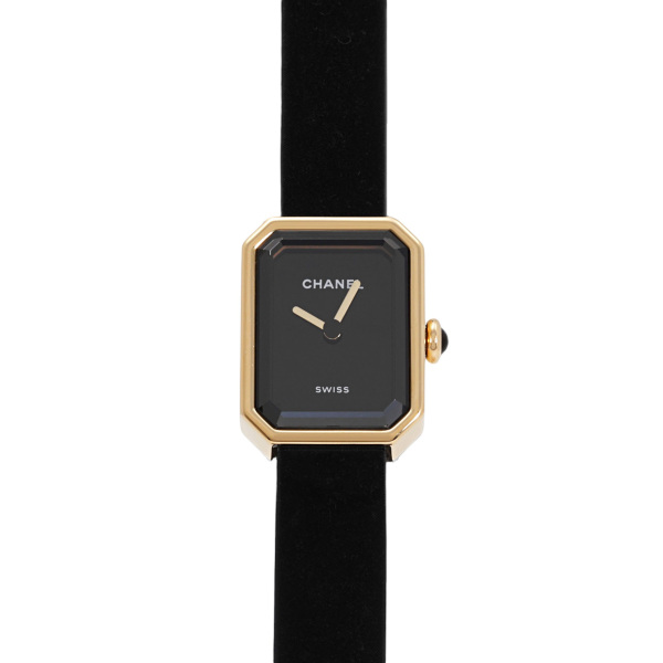 アウトレット] シャネル プルミエール ロック H3749 W144914 | ゆきざき