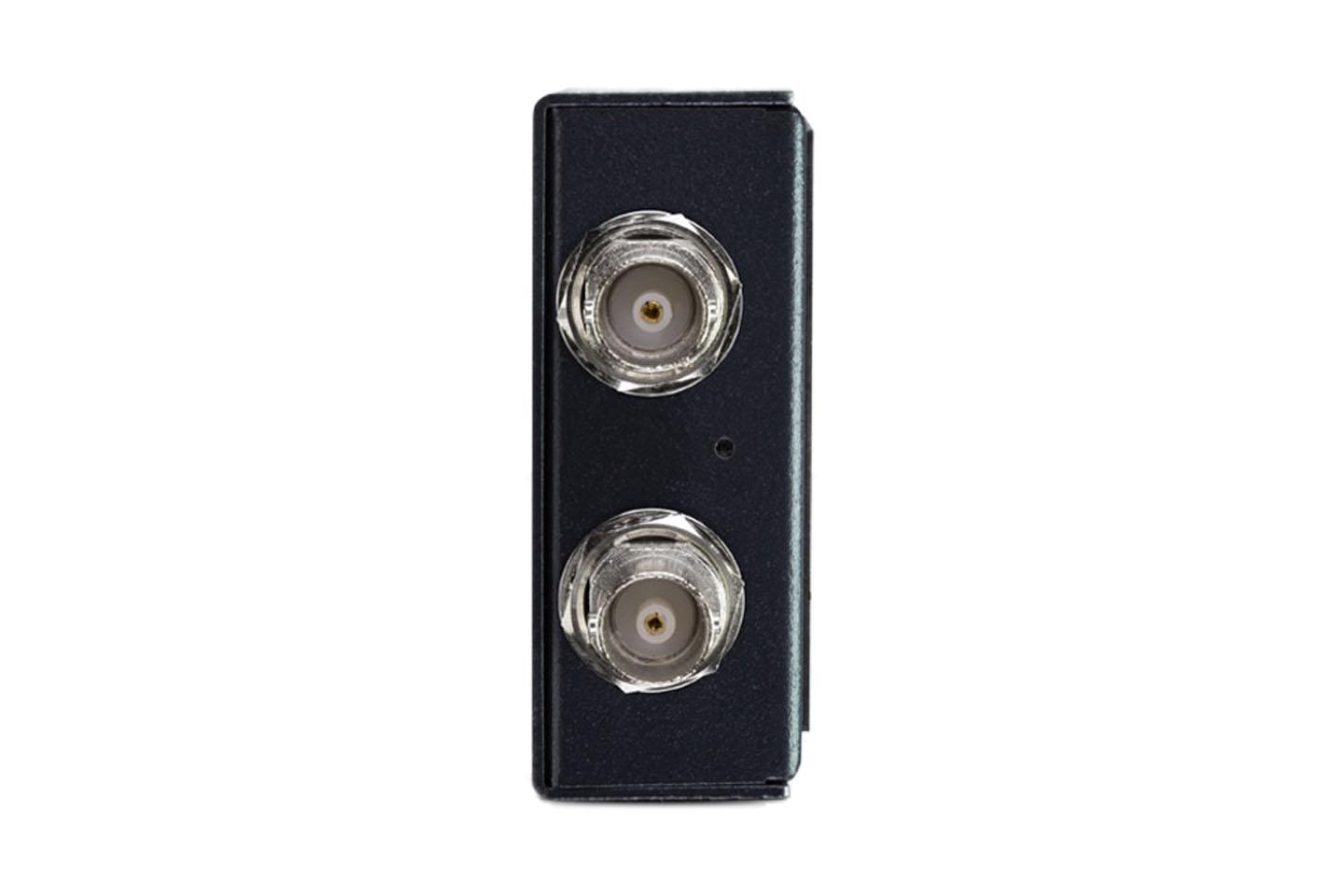 AJA U-TAP SDI USB3.0キャプチャーデバイス｜撮影機材レンタルからEDIT