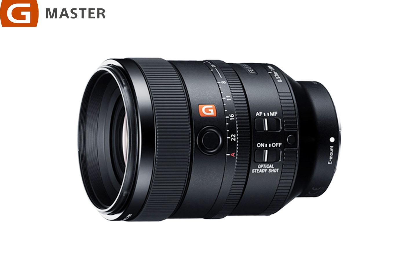 SONY FE 100mm F2.8 STF GM OSS｜撮影機材レンタルからEDIT・MA作業