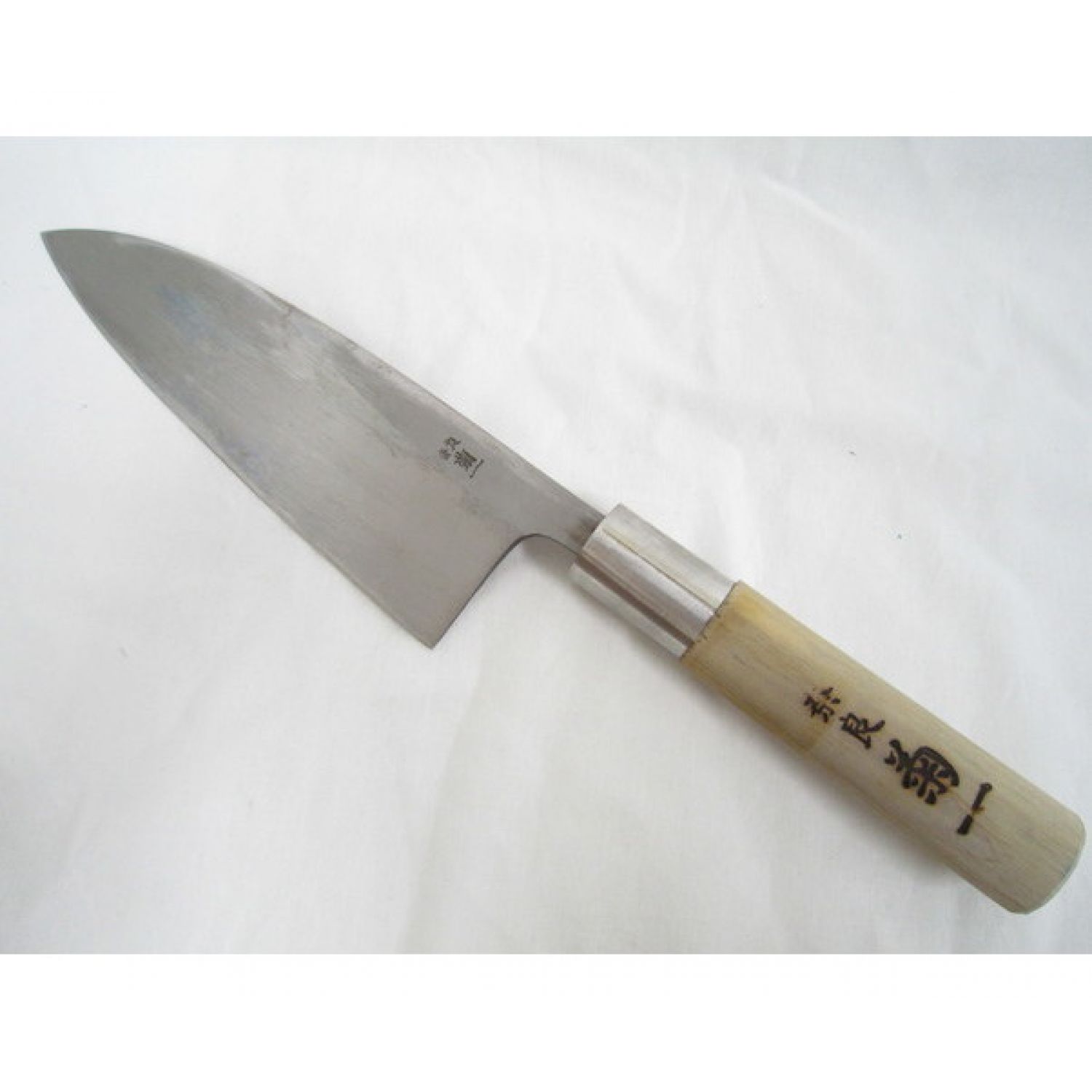 奈良菊一 そば・麺切り包丁 230mm 奈良菊一 そば・麺切り包丁 230mm