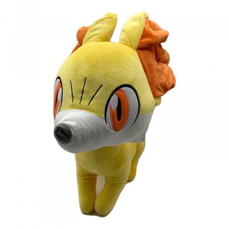 Pokemon Center (ポケモンセンター) ぬいぐるみ 等身大フォッコ