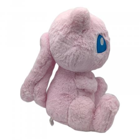 Pokemon Center (ポケモンセンター) ポケモングッズ おっきいふわふわ