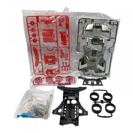 TAMIYA (タミヤ) ミニ四駆 コロコロアニキ 2019年冬号 1/32 ブロッケン