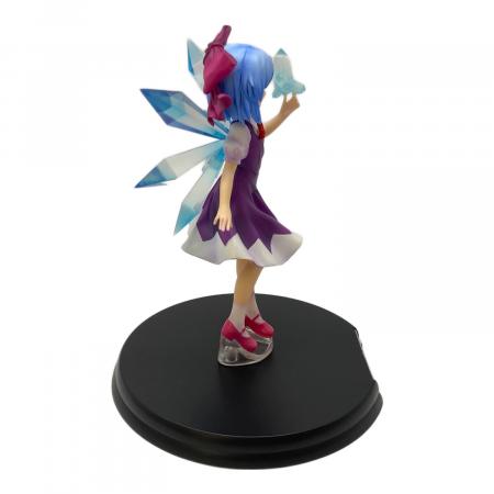 グリフォンエンタープライズ フィギュア 湖上の妖精 チルノ 限定カラー