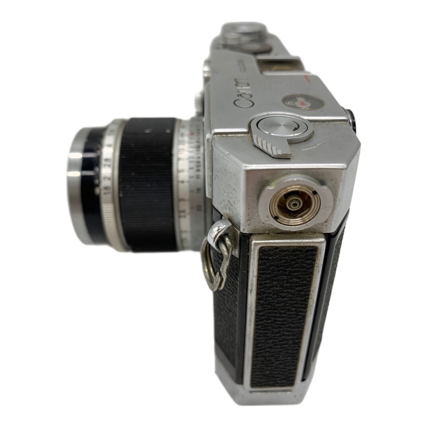 ➁レア Canon VT レズ付き フィルムカメラ 50mm F1.2➁レア Canon VT