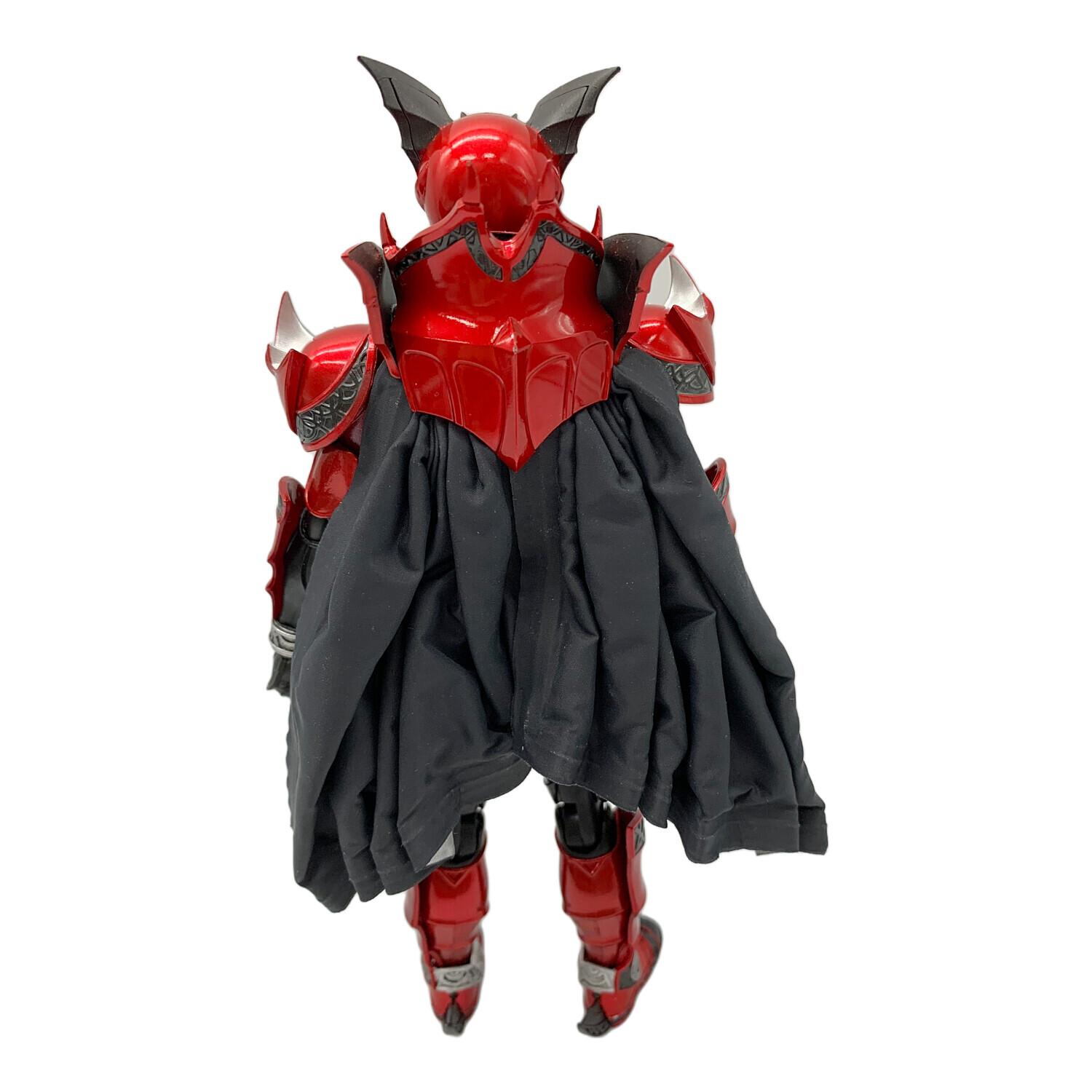 BANDAI (バンダイ) フィギュア 仮面ライダーダークキバ S.H.Figuarts