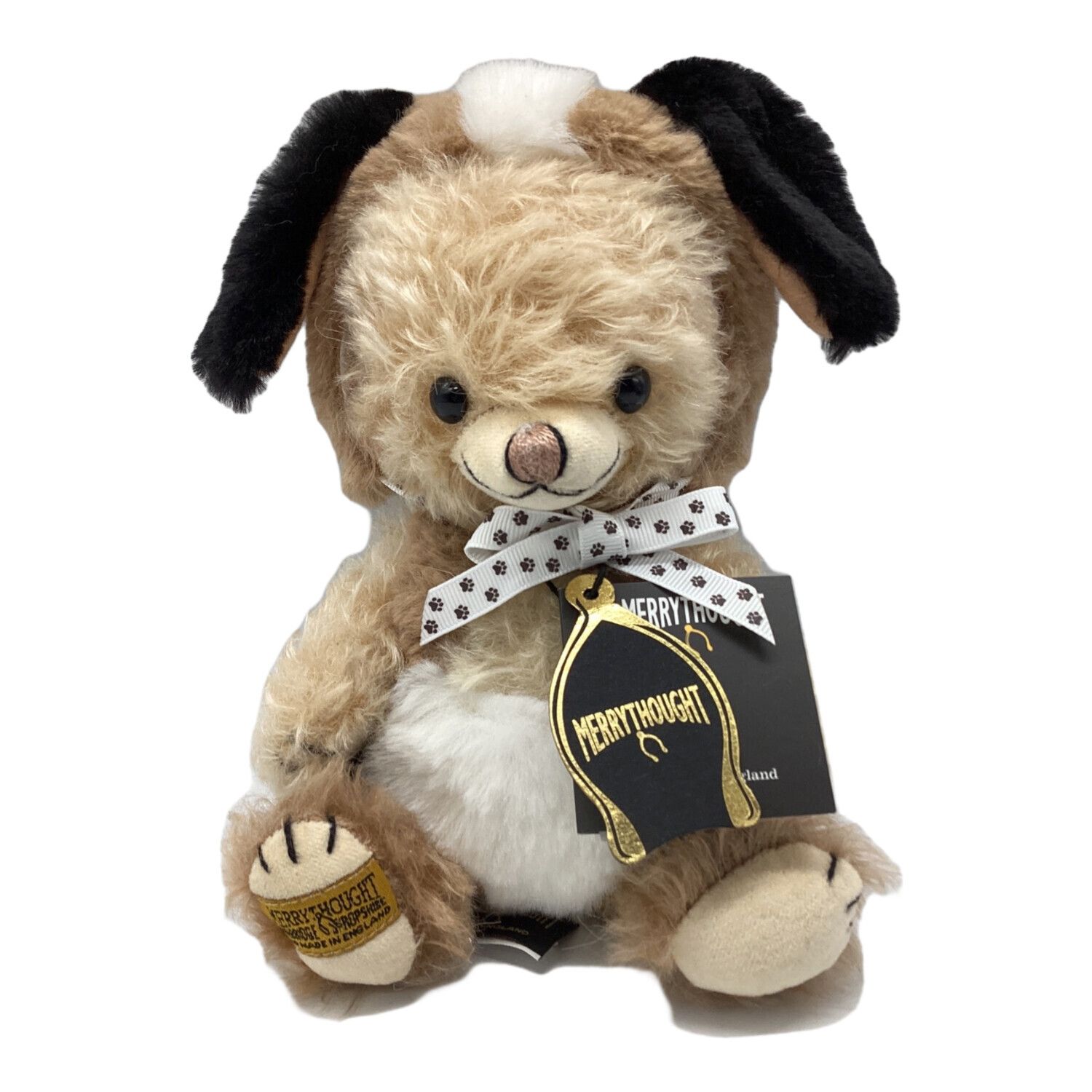 merrythought (メリーソート) ミニヌイグルミ No. 32 of 100