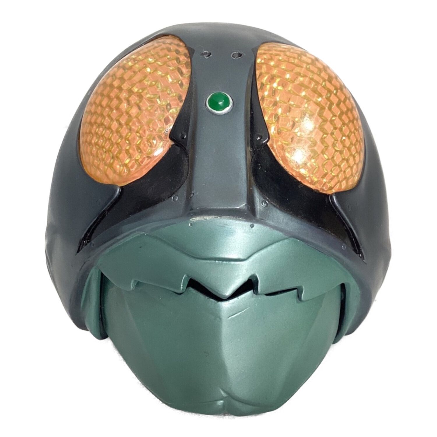 仮面ライダー旧1号 フィギュア レインボー造型企画謹製 MASKED RIDER