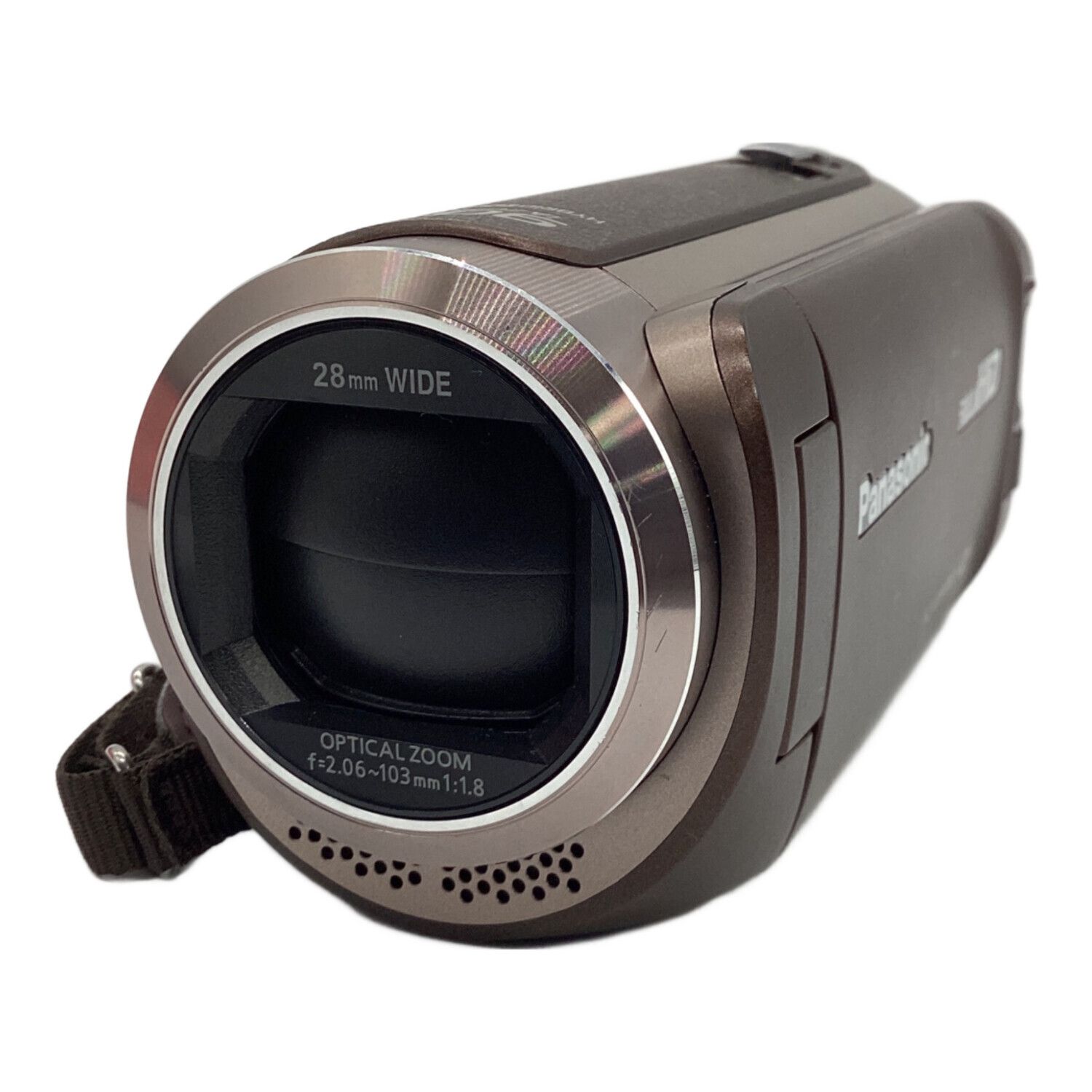 ボ*ン様 Panasonic HC-V620M ビデオカメラ 動作良好 ボ*ン様 Panasonic