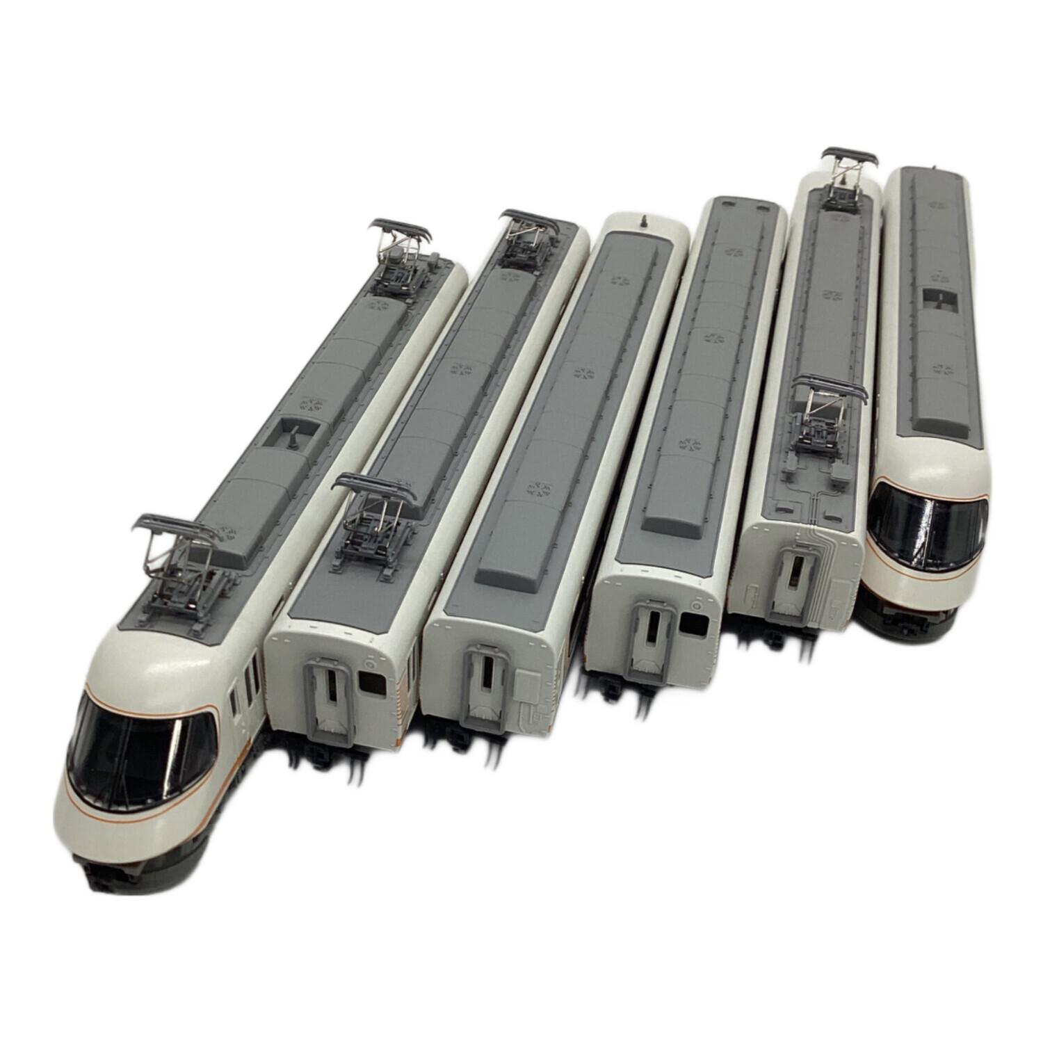 KATO (カトー) Nゲージ 近畿日本鉄道21000系アーバンライナー 動作確認