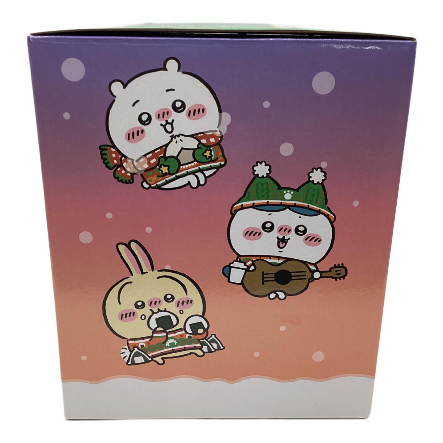 ちいかわ (チイカワ) スノードーム エニマイくじ ラスト賞｜トレファク