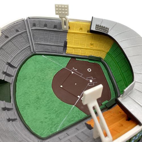 甲子園球場モデル ジオラマ 1924 リニューアル前｜トレファクONLINE