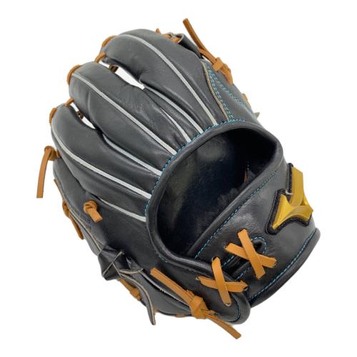 MIZUNO (ミズノ) 軟式グローブ ブラック アルペンオリジナル オール