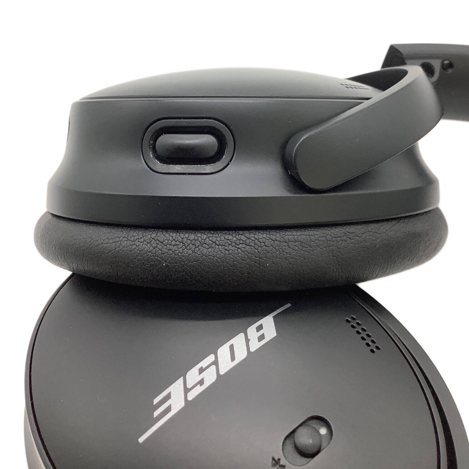 ヘッドホン Bose QuietComfort SC Headphones｜トレファクONLINE