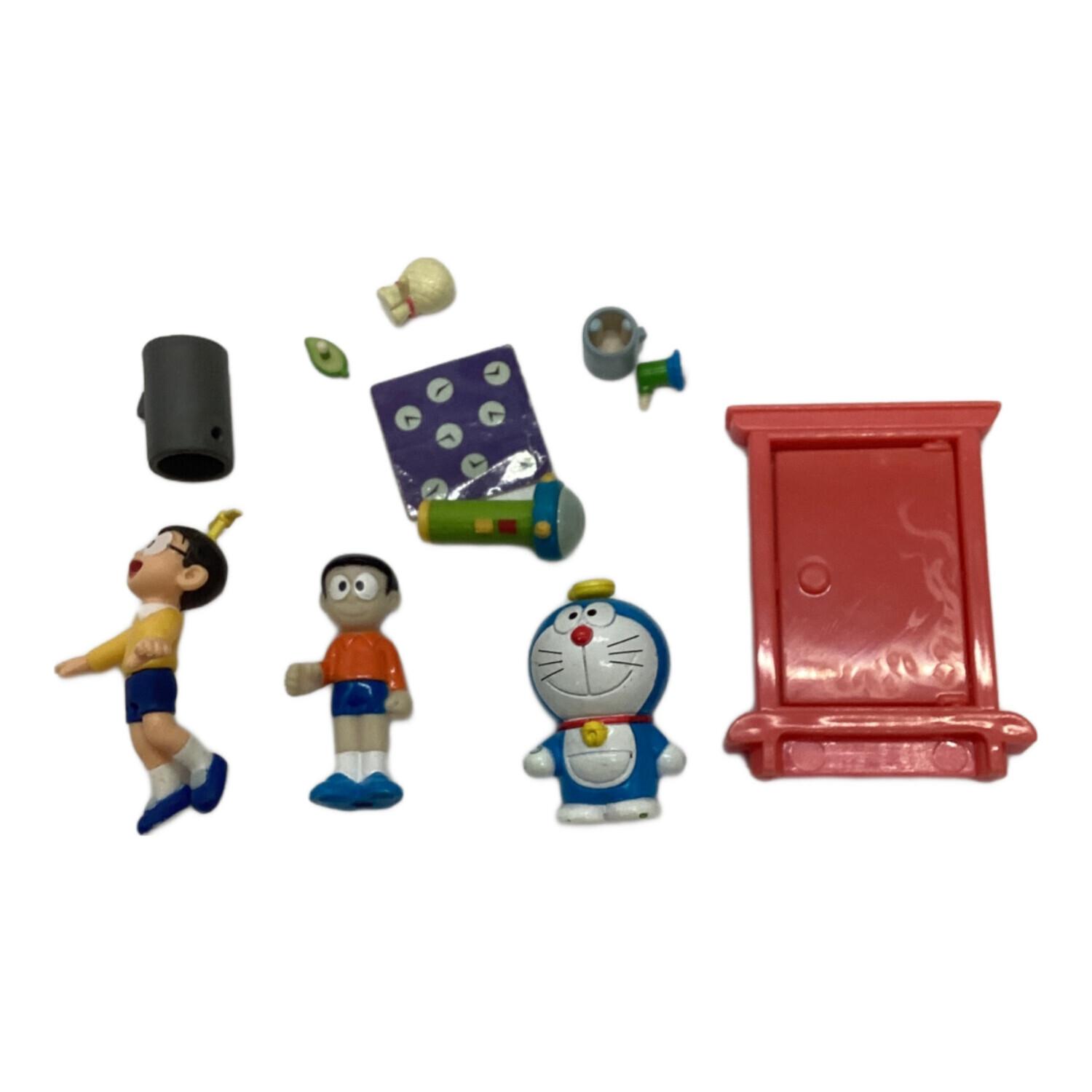 ドラえもん のび太の家飛び出す4つの大冒険 ※現状販売｜トレファクONLINE