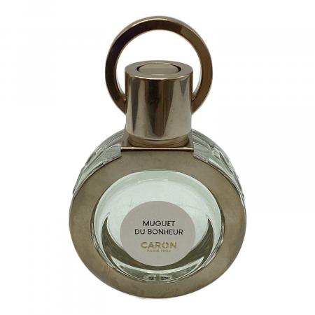 CARON (キャロン) 香水 オードトワレ ミュゲ・ド・ボンヌール 30ml
