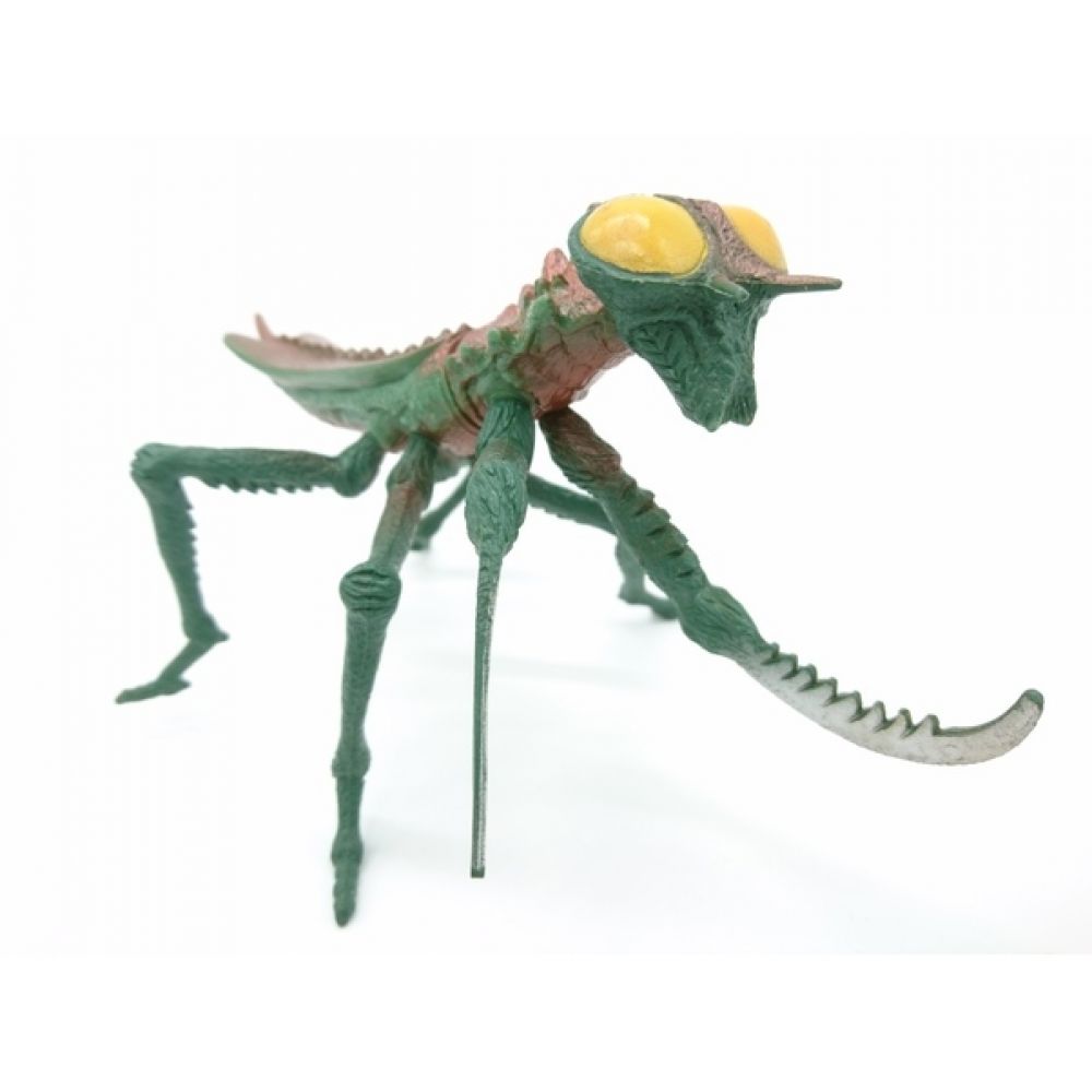 BANDAI (バンダイ) カマキラス ソフビフィギュア｜トレファクONLINE