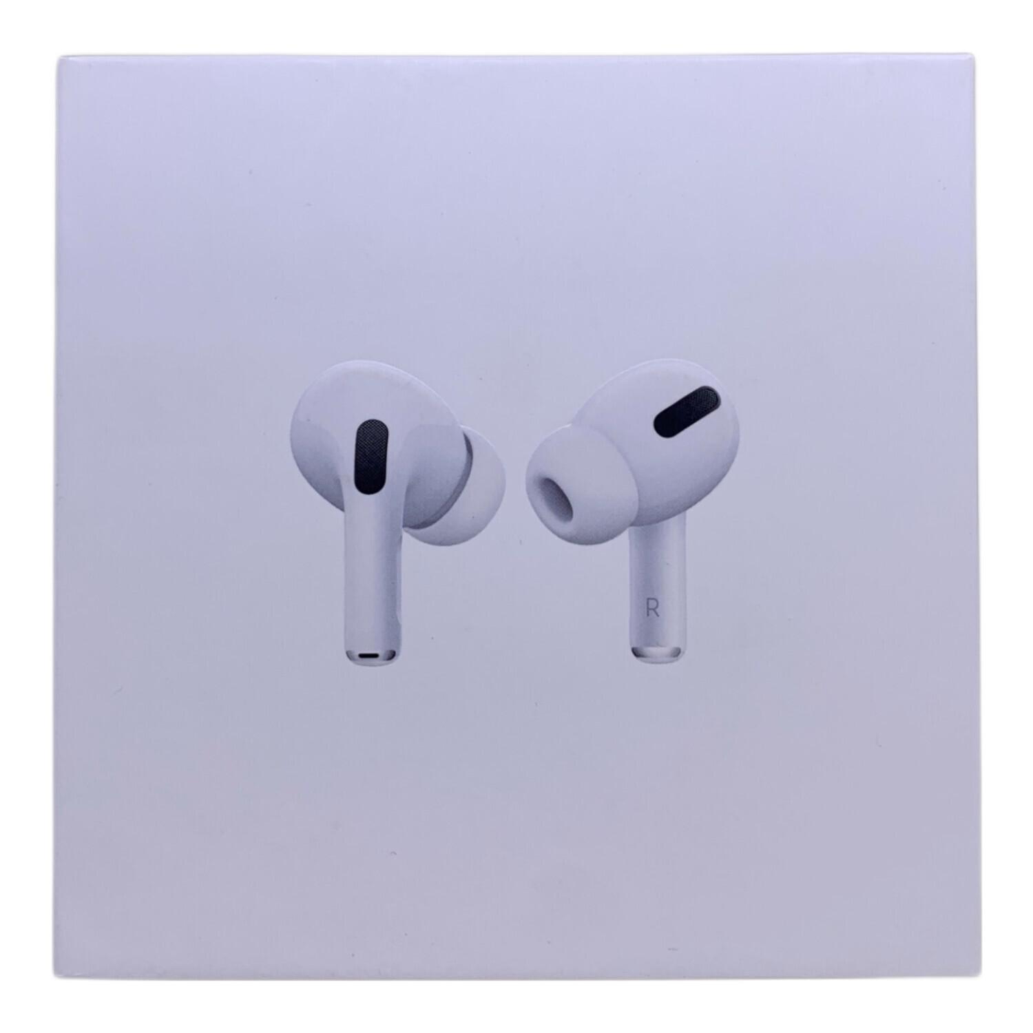 Apple (アップル) AirPods Pro(第1世代) MLWK3J/A｜トレファクONLINE