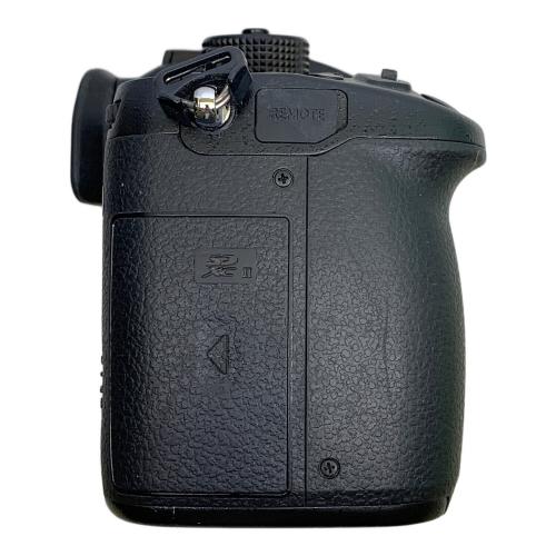 Panasonic (パナソニック) デジタル一眼レフカメラ DC-GH5 LUMIX