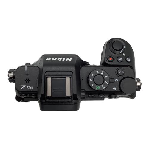 Nikon (ニコン) DXフォーマットミラーレスカメラ EXPEED 7 Z50II 2151