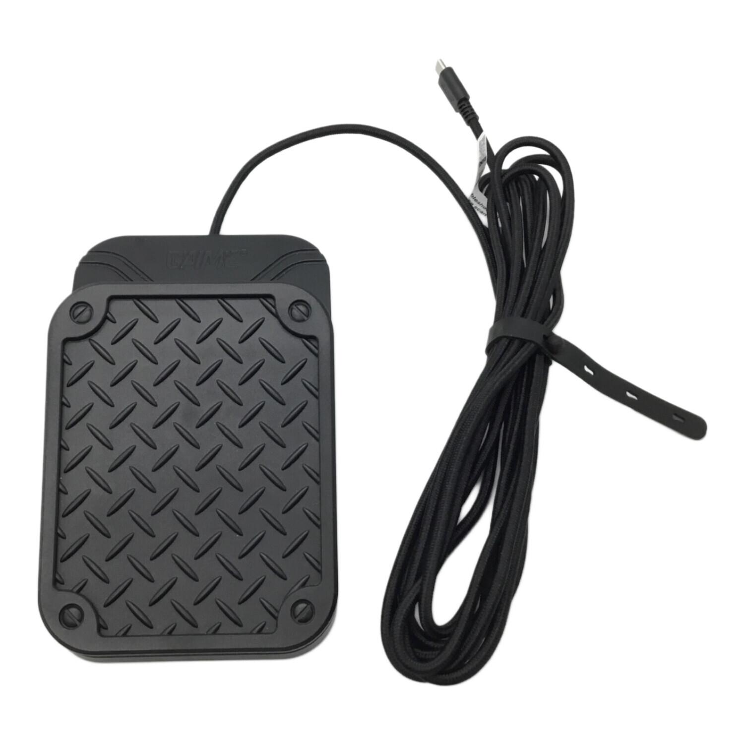 G'AIM'E X タイムクライシスプレミアム 達成電器(タッセイデンキ