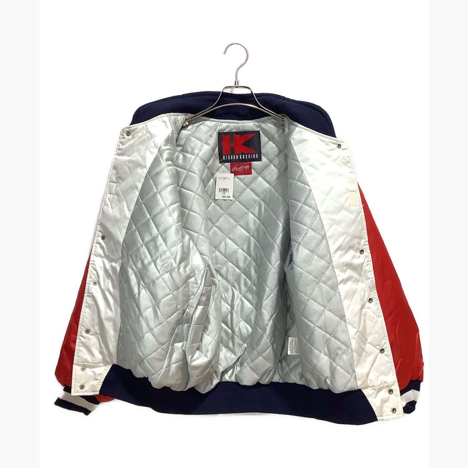 RAWLINGS (ローリングス) HIROKO KOSHINO (ヒロコ コシノ) 近鉄