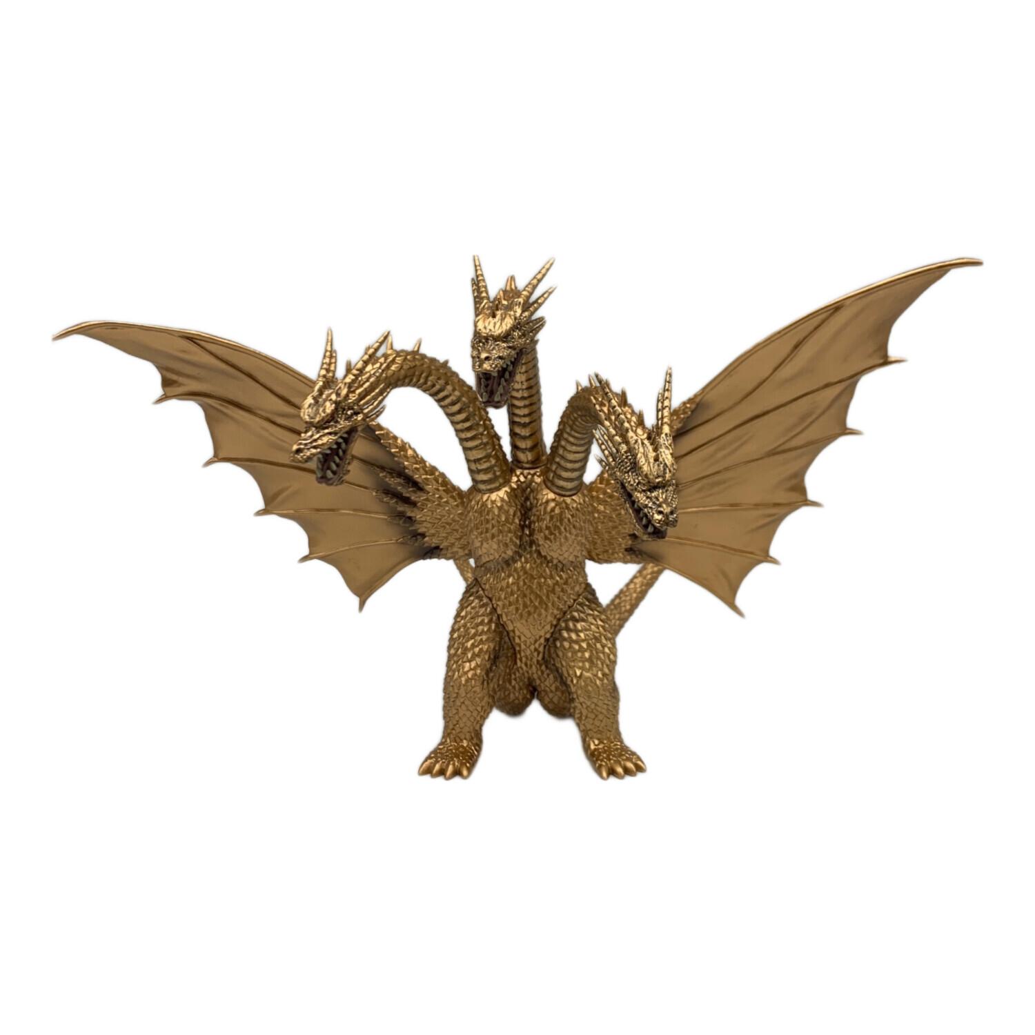 DeAGOSTINI (ディアゴスティーニ) フィギュア 東宝怪獣コレクション