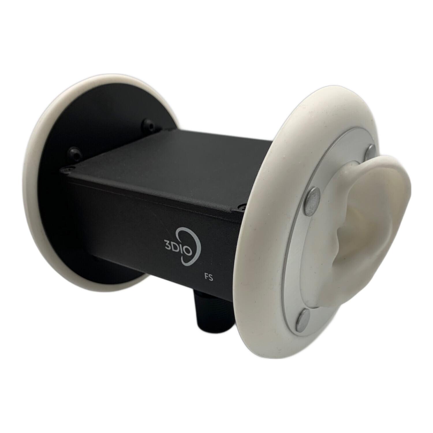 3DIO (スリーディオ) マイクロホン 動作未確認 Free Space｜トレファク