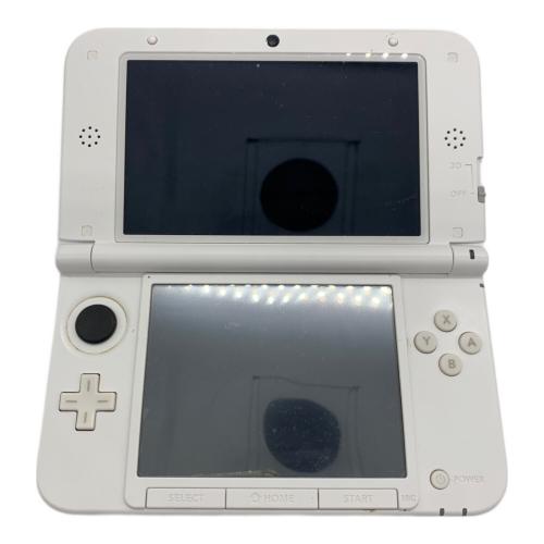 Nintendo (ニンテンドー) 3DS LL SPR-001 動作確認済み SJF125441474