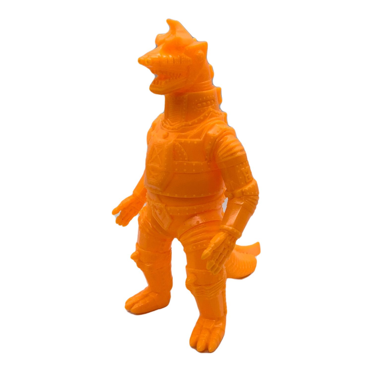 メカゴジラ フィギュア マルサン 東宝怪獣福袋｜トレファクONLINE