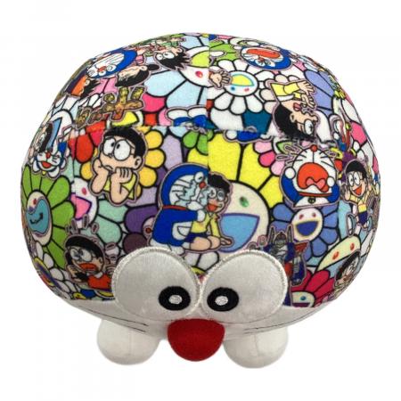 ドラえもん (ドラエモン) ヌイグルミ UNIQLO 村上隆 ぬいぐるみ