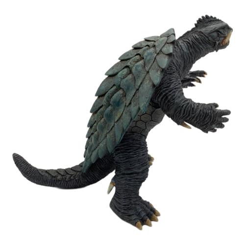 X-PLUS (エクスプラス) ソフビフィギュア GREATEST JAPANESE GIANTS