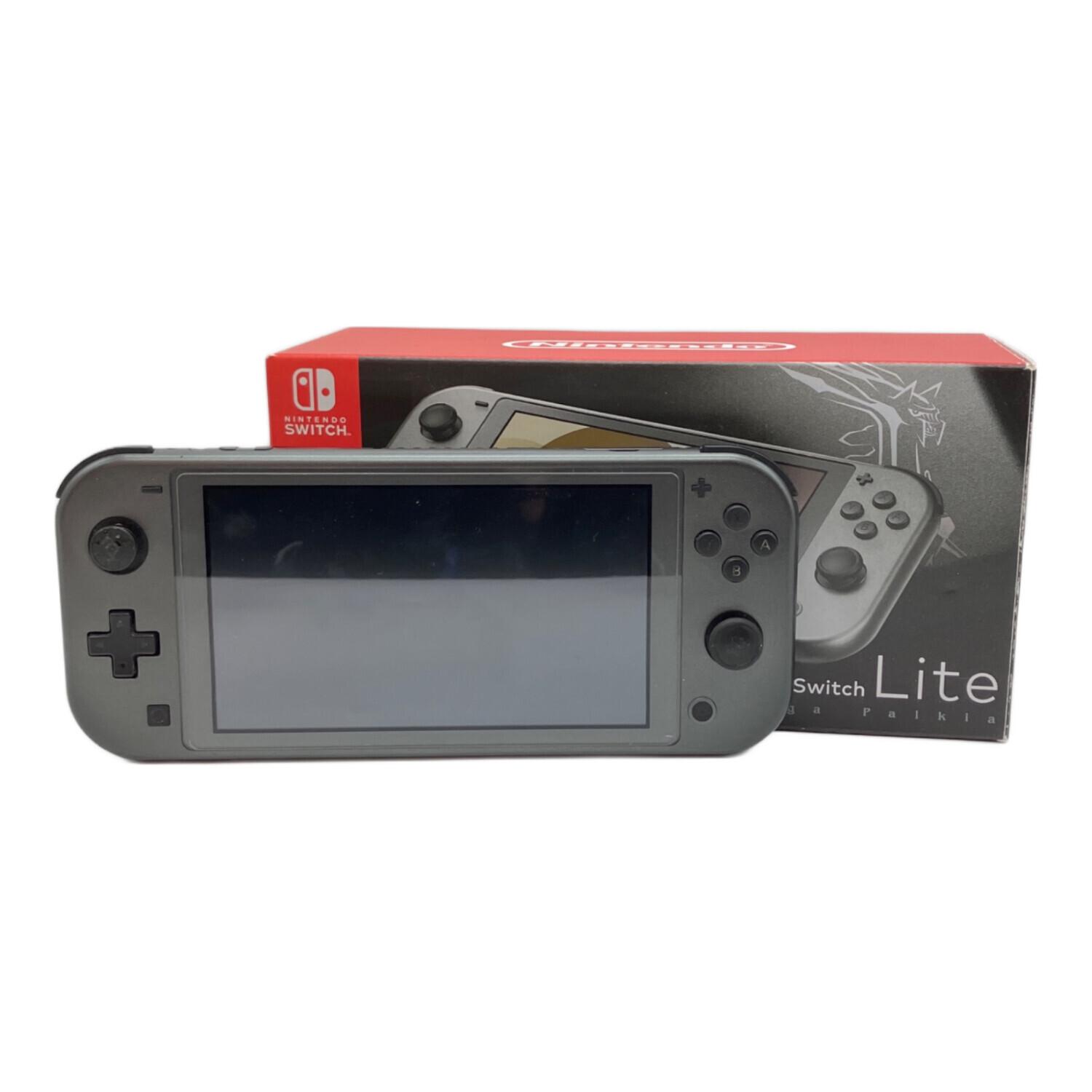 Nintendo (ニンテンドー) Nintendo Switch Lite ディアルガ・パルキア