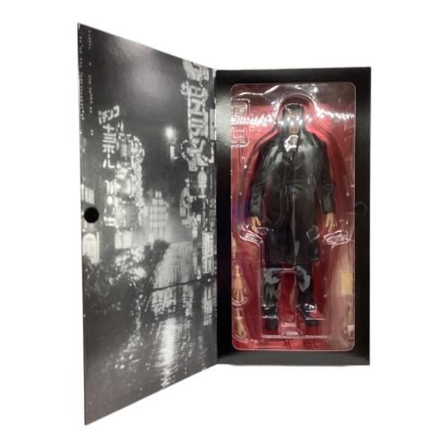 BLACK RAIN フィギュア RAH 佐藤浩史(松田優作) リアルアクション