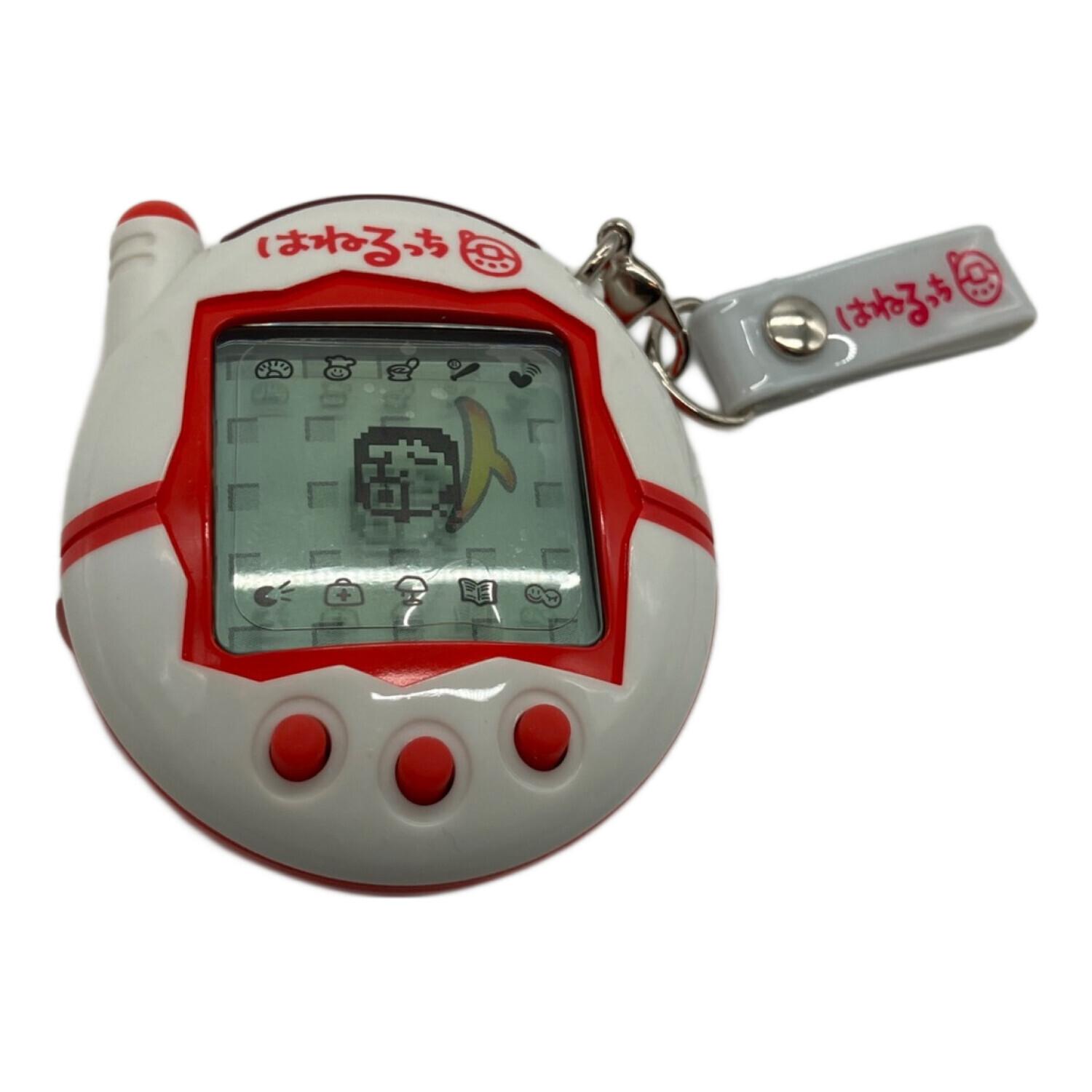 BANDAI (バンダイ) たまごっち はねるっち あか｜トレファクONLINE