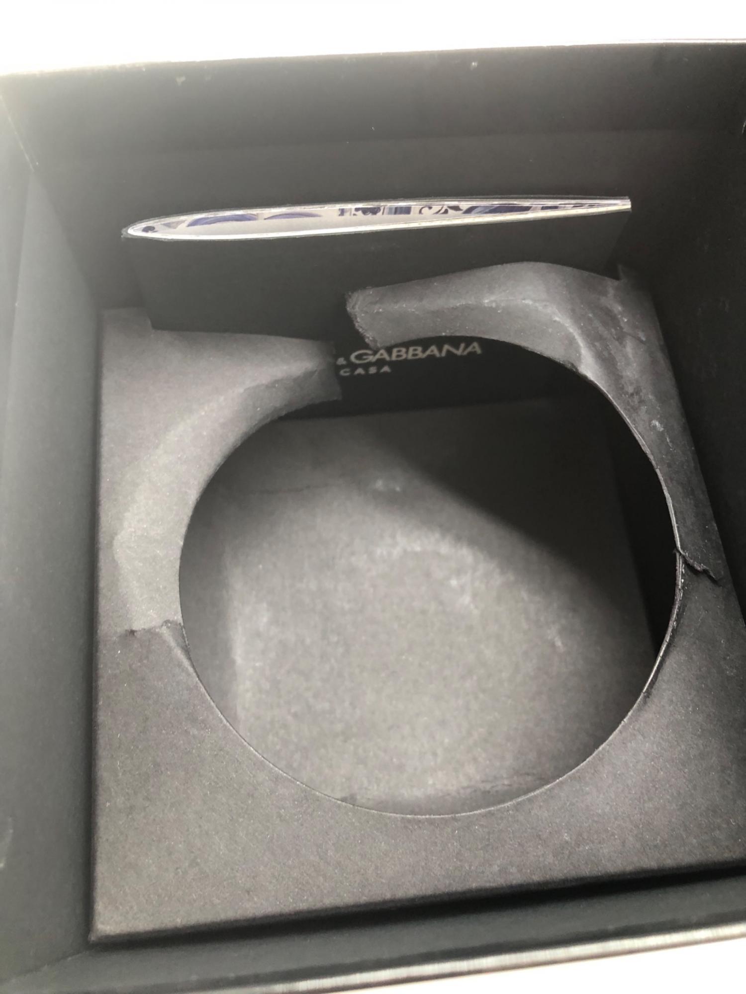 DOLCE & GABBANA (ドルチェ＆ガッバーナ) LITCHI & GELSO アロマ