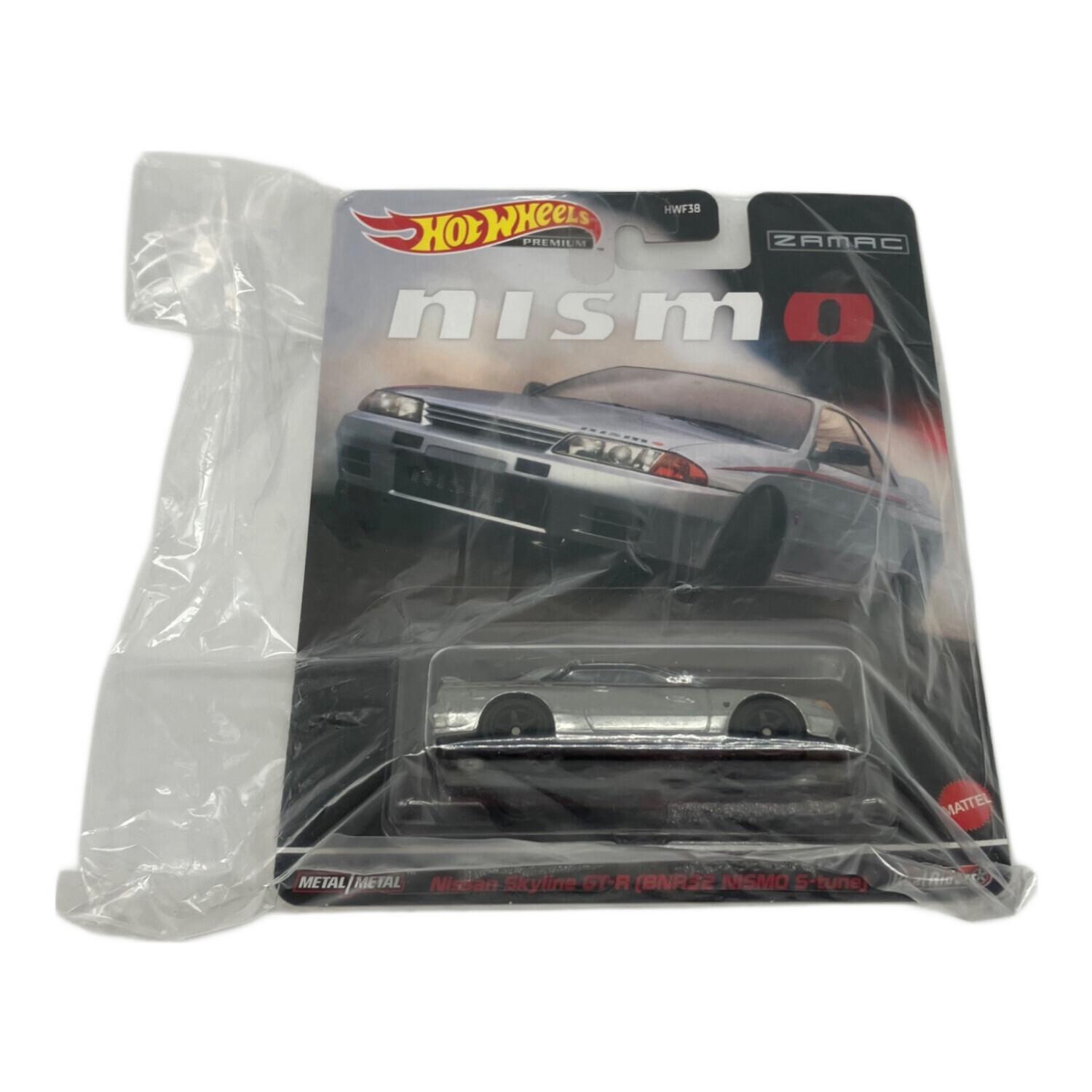 HOT WHEELS (ホットウィールズ) NISMOフェスティバル2024限定