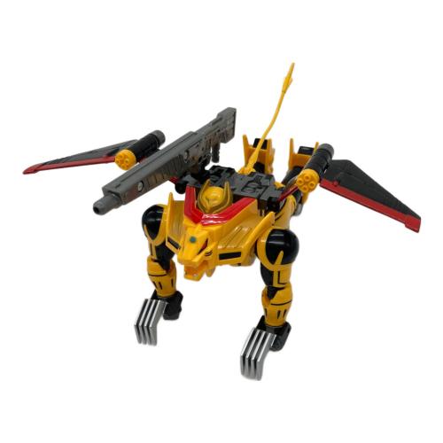 KONAMI (コナミ) 超星神グランセイザー チェンジグレートメカシリーズ