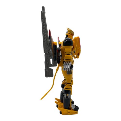 KONAMI (コナミ) 超星神グランセイザー チェンジグレートメカシリーズ