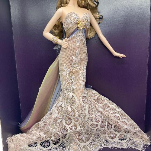 Barbie (バービー) ドール CHRISTABELLE BARBIE COLLECTIOR